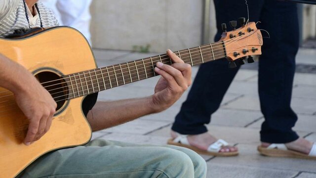 Meta (Aprender a tocar la guitarra)