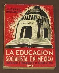 Proyecto de Educacion Socialista