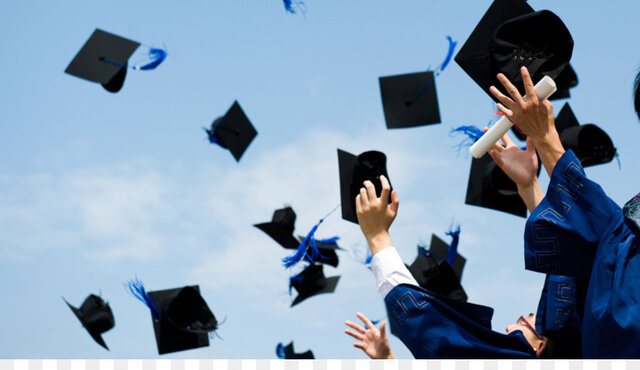 Finalización de estudios secundarios