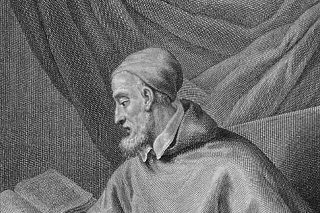 Gonzalo Garcia de santo maria (1447 - 1521) humanismo renacentista