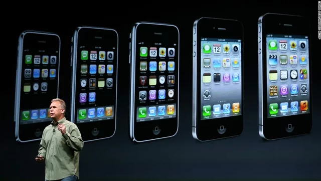 Iphone 5