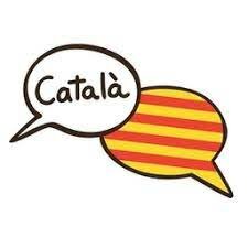 Torno a parlar català