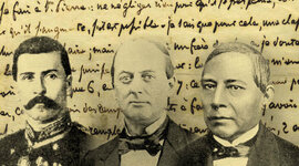 Timeline: Planes y Tratados