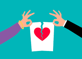 Separació dels meus pares