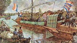 Timeline: De Nederlandse Opstand