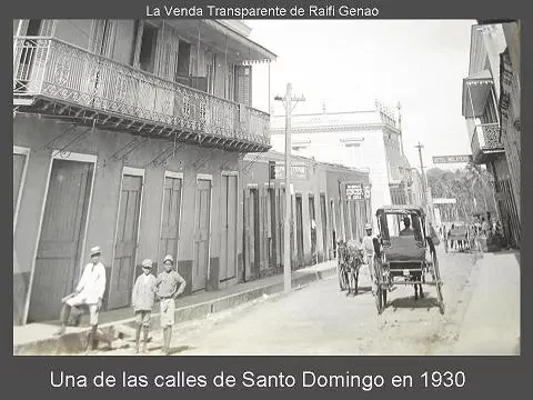 Desarrollo del turismo