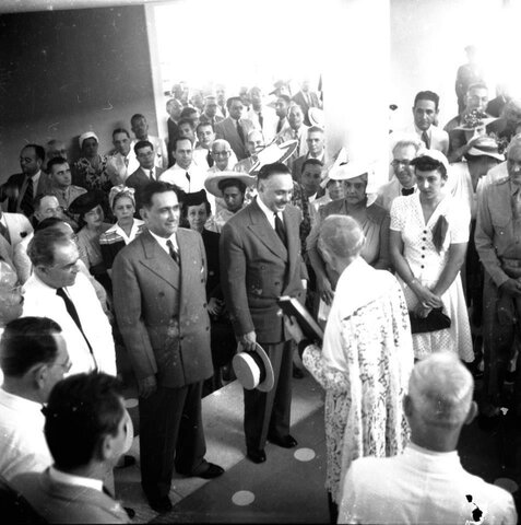 La dictadura de Trujillo