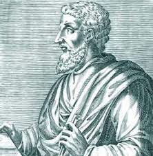 Marco Terencio Varrón