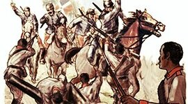 Timeline: Independencia de la Republica Dominicana