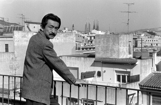 MOR ALS 68 ANYS KO TAZAWA, EL TRADUCTOR  AL JAPONÉS  DE ‘LA PLAÇA DEL DIAMANT’ O ‘TIRANT LO BLANC’ (CULTURAL)