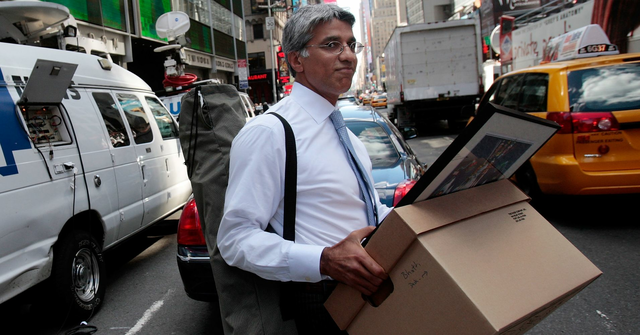 2008 Financial Crisis