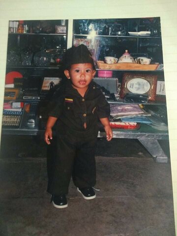 nace lizeth el 27 de agosto del 2022