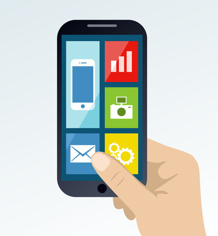 DISEÑO WEB PARA MOVILES