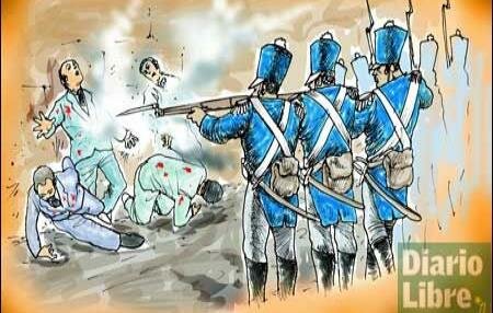 Conspiración del Arzobispo Valera