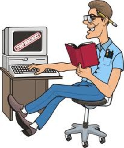 ¿ Usos de  la informatica?