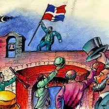 Lucha del 27 de febrero