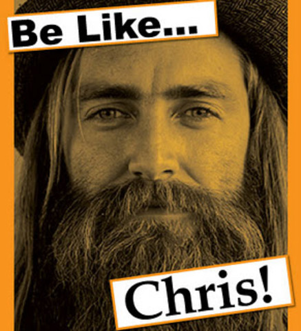 Se unió a la banda de metal Kobra Triángulo