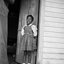 Ruby Bridges
