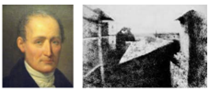 JOSEPH NICEPHORE NIEPCE