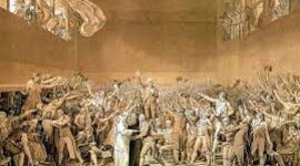 Timeline: The French Revolution