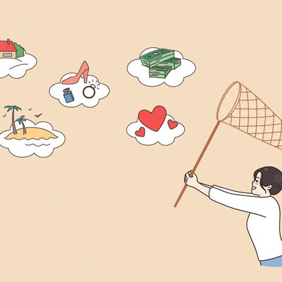 Timeline: DESCUBRIENDO MI CREATIVIDAD