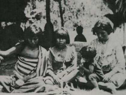 MANUEL ZÚÑIGA SE CONVIERTE EN ADVENTISTA