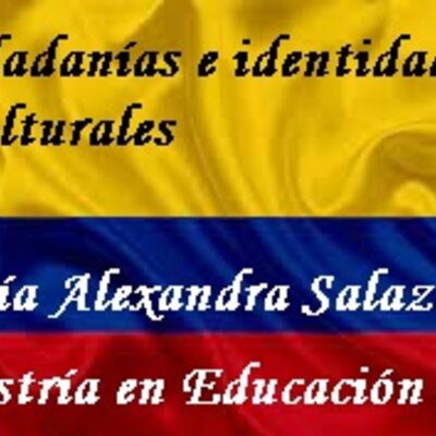 Timeline: ciudadanías e Identidades Culturales