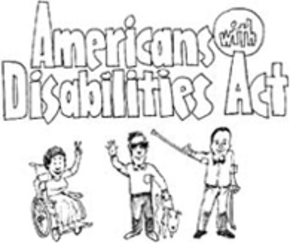 Individuals With Disabilities Act (IDEA)