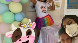 Timeline: Introspección a mi proyecto de vida, aplicando las inteligencias múltiples.