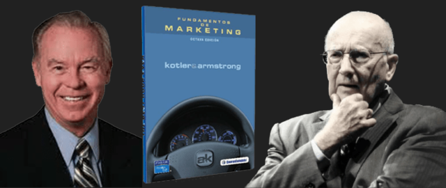 Kotler y Amstrong