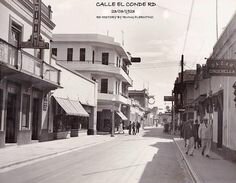 A partir de los años 70's hasta los 80's