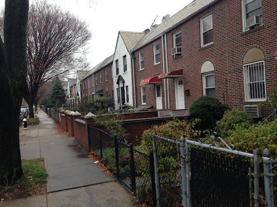 First Charter School