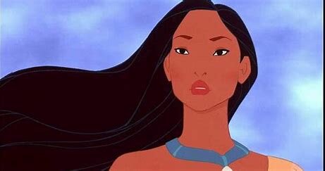 Pocahontas
