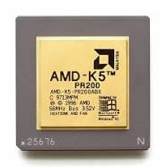 AMD K5
