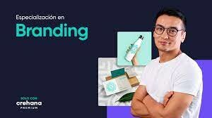 Especialización  en Branding