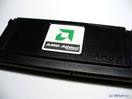 AMD Athlon K7