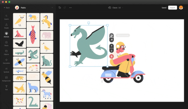 Mi primer día de trabajo - inteligencia espacial