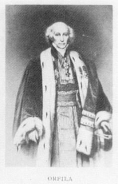 MATEO JOSE BUENAVENTURA ORFILA