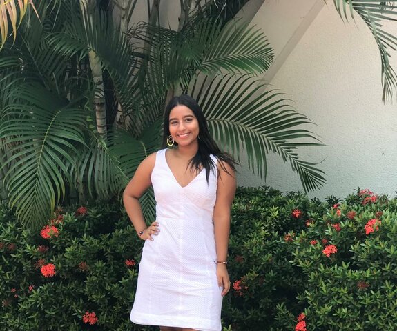 Consagración para grado de bachillerato