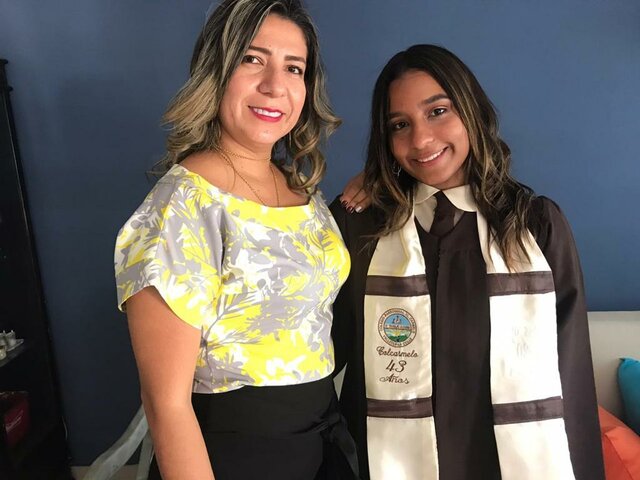 Grado de bachillerato