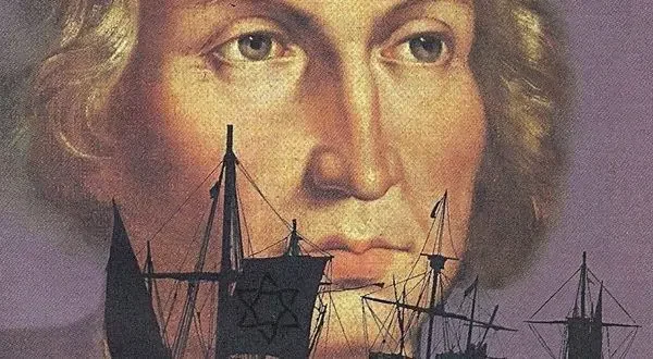 Viaje de Cristóbal Colón hacia América