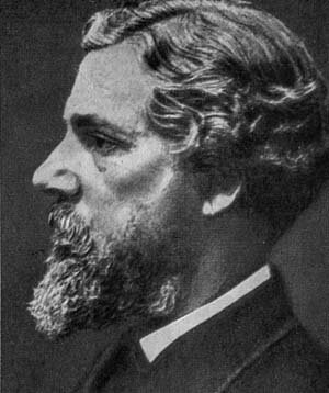 WILLIAM JAMES HERSCHEL