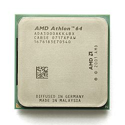 AMD Athlon 64