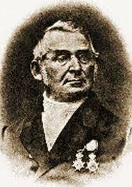 FRIEDRICH CHRISTIAN BENEDIK