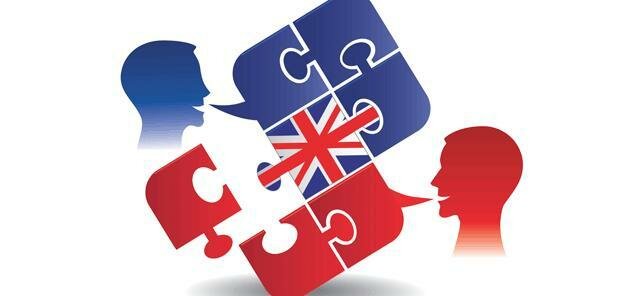 Éxito total - inteligencia lingüística