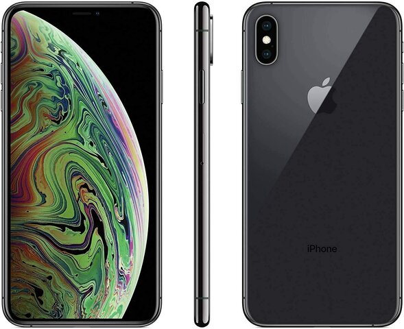 iPhone XS y XS Max