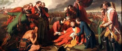 The Seven Years' War