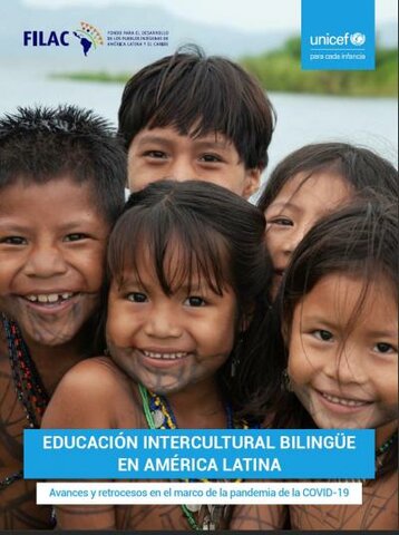 Foro Latinoamericano de políticas educativas  - FLAPE Inclusión social, Interculturalidad y Educación.