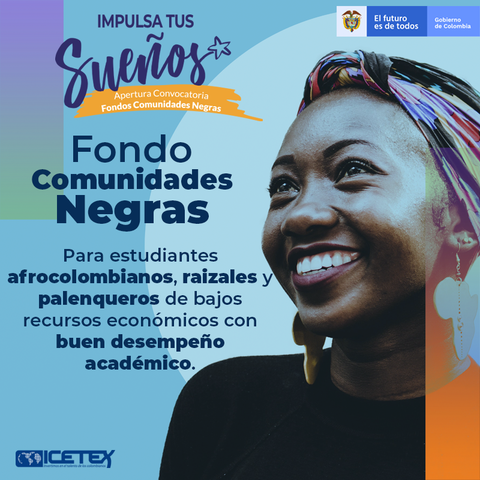 Fondo de Comunidades Negras