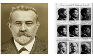 LUIS ALPHONSE BERTILLON